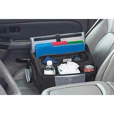 Electronics: Front Seat Mobile Office