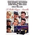 El Rolls Royce Amarillo (1964) The Yellow Rolls Royce Director: Anthony Asquith. Actores: Ingrid Bergman, Rex Harrison, Alain Delon, George C. Scott, Jeanne Moreau, Omar Sharif.