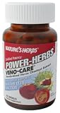 Nature's Herbs - Veno Care, 60 capsules