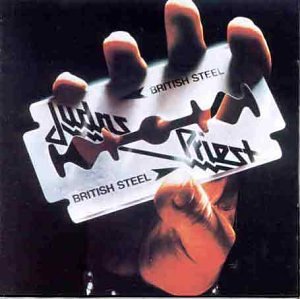 CD-Charts  Music : British Steel
