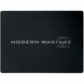 Call of Duty: Modern Warfare 2 Combat Surface