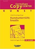 Kunstunterricht: kreativ