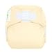 bumGenius One-Size Cloth Diaper 4.0 - Noodle - Hook & Loop