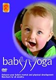 Baby Yoga [DVD]