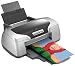 Computer Hardware : Epson Stylus Photo R800 Tintenstrahldrucker