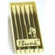 Busch Cone Square Stone Setting Bur Set 007