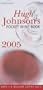 Hugh Johnson's Pocket Wine Book 2005
