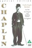 Charlie Chaplin Marathon [DVD] [1999]
