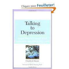 Talking to Depression: Simple Ways to Connect When Someone in Your Life Is Depressed