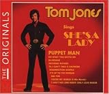 The Originals/Sings She'S a la - Tom Jones