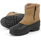 Coggs Mens Winter Boots