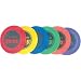 Champion Sports 95 g Competition Flying Disc - Individual