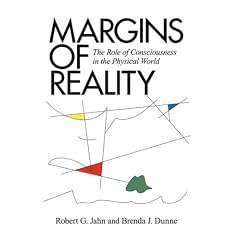 Margins of Reality: The Role of Consciousness in the Physical World