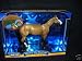 BREYER HORSE BEST IN SHOW COLLECTOR THOROUGHBRED