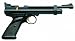 Crosman 2240 air pistol