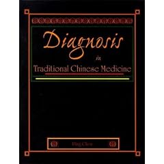 Diagnosis in Traditional Chinese Medicine