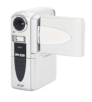 Gateway DVS20 MPEG4 Pocket Multi-Cam