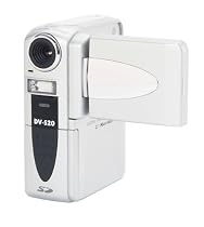 Gateway DVS20 MPEG4 Pocket Multi-Cam