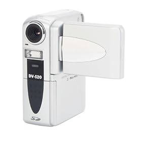 Click here to buy Gateway DVS20 MPEG4 Pocket Multi-Cam by Gateway.