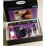 Aztek A320 Airbrush Kit by Testor Corp.