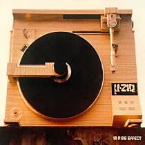 In Pine Effect