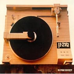 【クリックでお店のこの商品のページへ】In Pine Effect [Import， from UK]