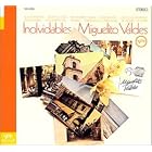 Inolvidables by Miguelito Valdes