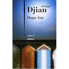 Doggy Bag : Saison 1