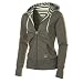 Sports : Unlimited Kapuzenjacke Frauen