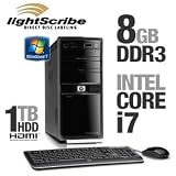 41MD8UCN7VL. SL160  HP Pavilion Elite HPE 170t Refurbished Desktop PC