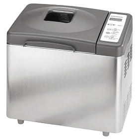 Kenwood BM258  Bread Maker