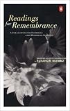 Readings for Remembrance: A Collection for Funerals and Memorial Services