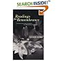 Readings for Remembrance : A Collection for Funerals and Memorial Services