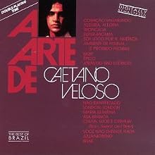 A arte de Caetano Veloso