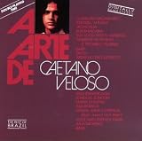 Art of Caetano Veloso