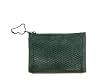 Travel Mesh Cosmetic Case - 4 x 5 Black