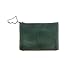 Travel Mesh Cosmetic Case - 4 x 5 Black