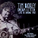 Dream Letter - Live in London 1968