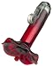 Parasol FLRH Red Hibiscus Hummingbird Feeder