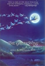 The Great Wing: A Parable About The Master Mind Principle