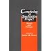 Completing a Qualitative Project: Details and Dialogue