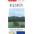 Kenya (Globetrotter Travel Map)