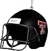 Texas Tech Red Raiders Memory Company Team 3 inch Helmet Ornament NCAA College Athletics Fan Shop Sports Team Merchandise