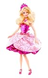 Barbie Princess Charm School Blair 3-in-1 Doll