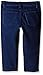 Limited Too Girls' Stretch Denim Capri Jean