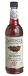 Artista Gourmet Sugar Free Syrup, Raspberry, 25.4-Ounce Bottles (Pack of 3)