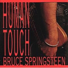 Human Touch [MINIDISC]