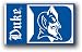 Duke 3' x 5' Premium College Flag