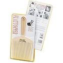 Flattopper Original with Level * Beige