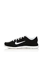 Nike Zapatillas Wmns Nike Flex Trainer 3 (Negro / Blanco)